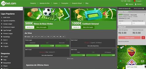 Lsbet Brasil